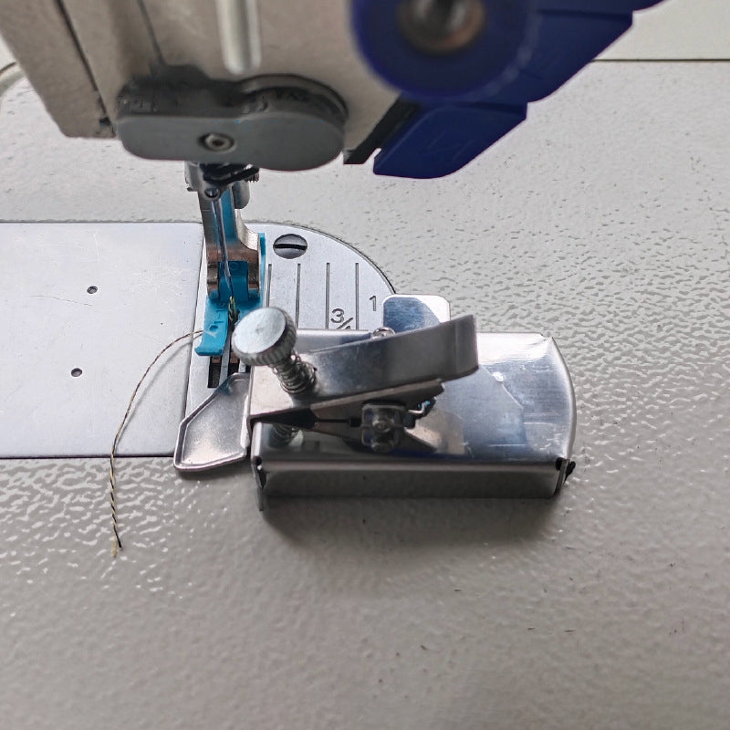 Accurate Magnetic Measuring Tool with Curl Prevention