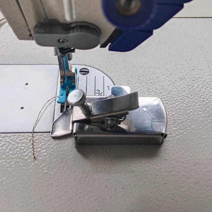 Accurate Magnetic Measuring Tool with Curl Prevention