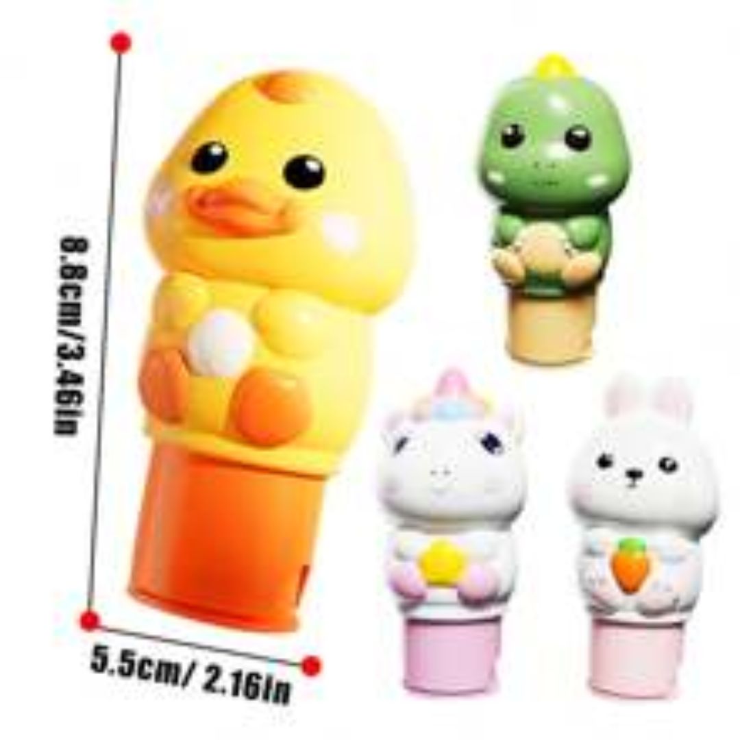 Fun Learning Sticker Set for Children