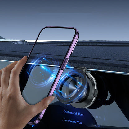 Strong Magnetic Car Phone Mount 360 Rotation