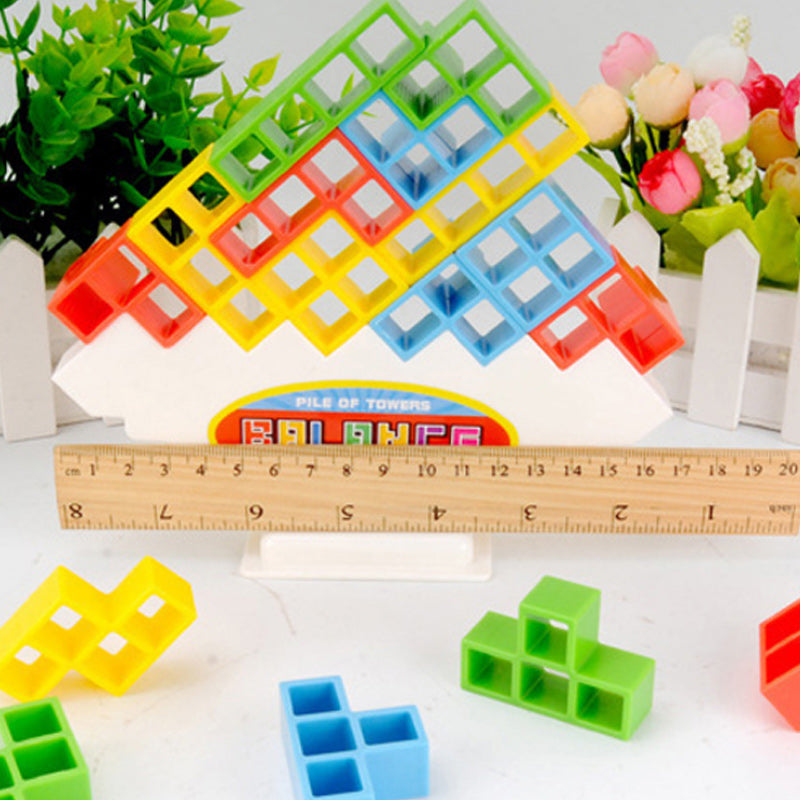 Fun Kids Balance Swing Seesaw Toy