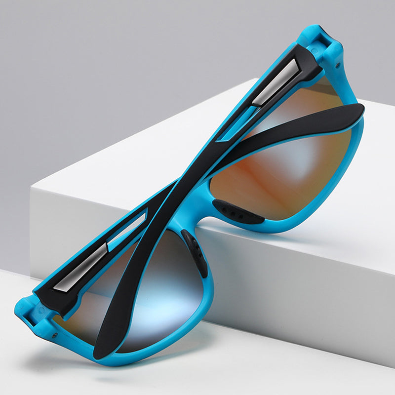 Fesara | Athletic Polarized Sport Shades