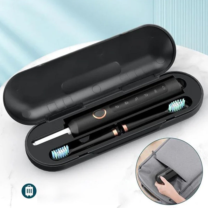 Rechargeable Electric Toothbrush for Adults