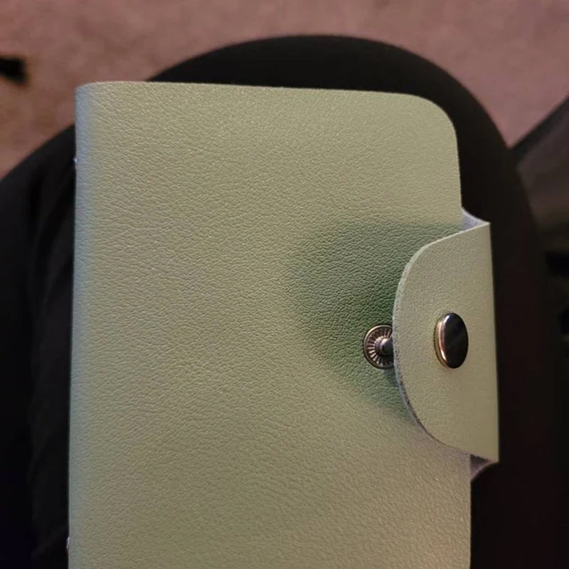 Money Saving Budget Planner Book