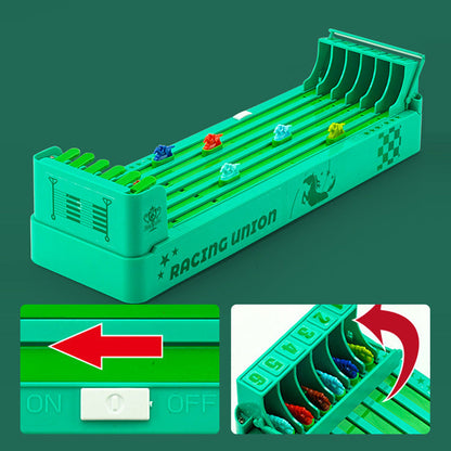 Exciting Horse Racing Simulator Game