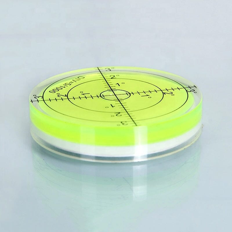 Accurate Laser Spirit Level Tool