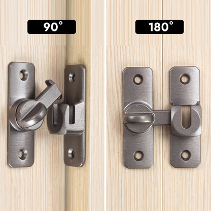 Durable Metal Quick Release Clamp