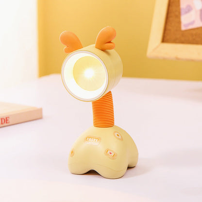 Small Pretty Desk Lamp