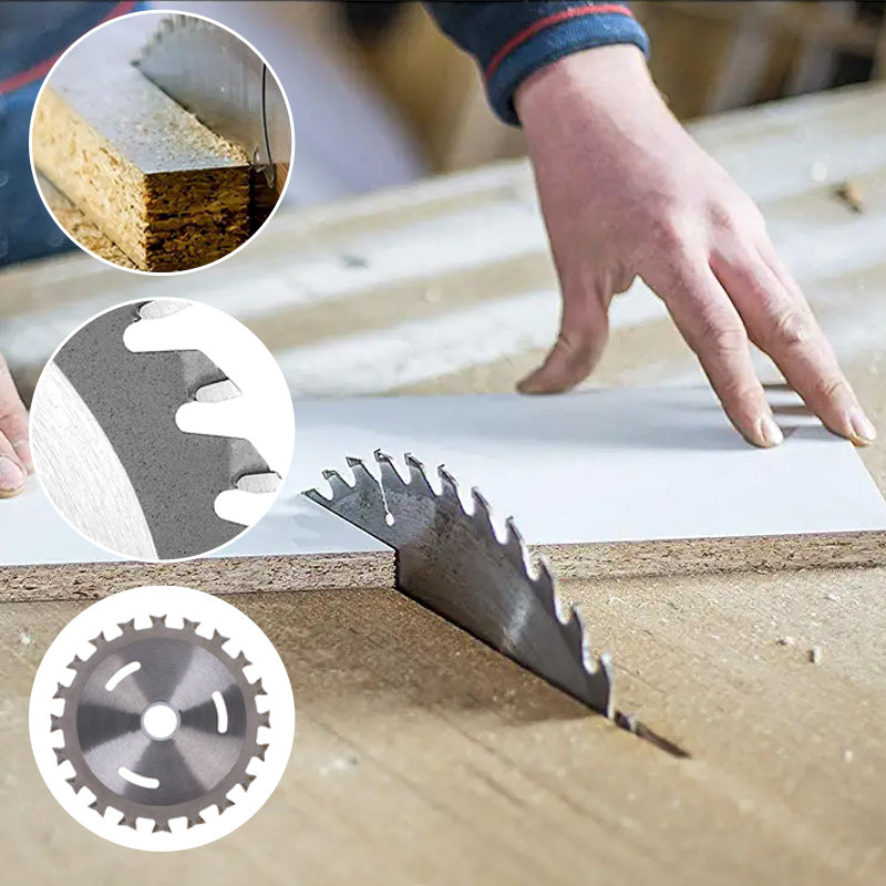Slim Metal Cutting Disk Blade