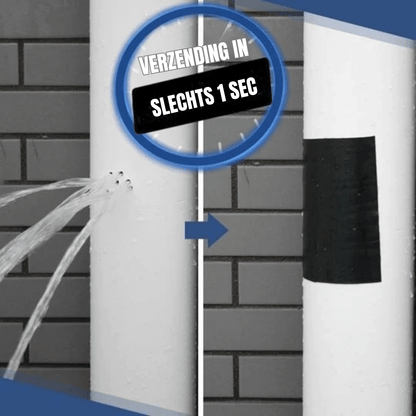 Strong Adhesive Flood Protection Strip