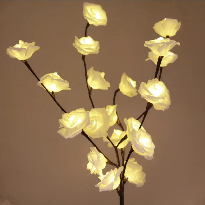 Fesara | LED Twig Lamp