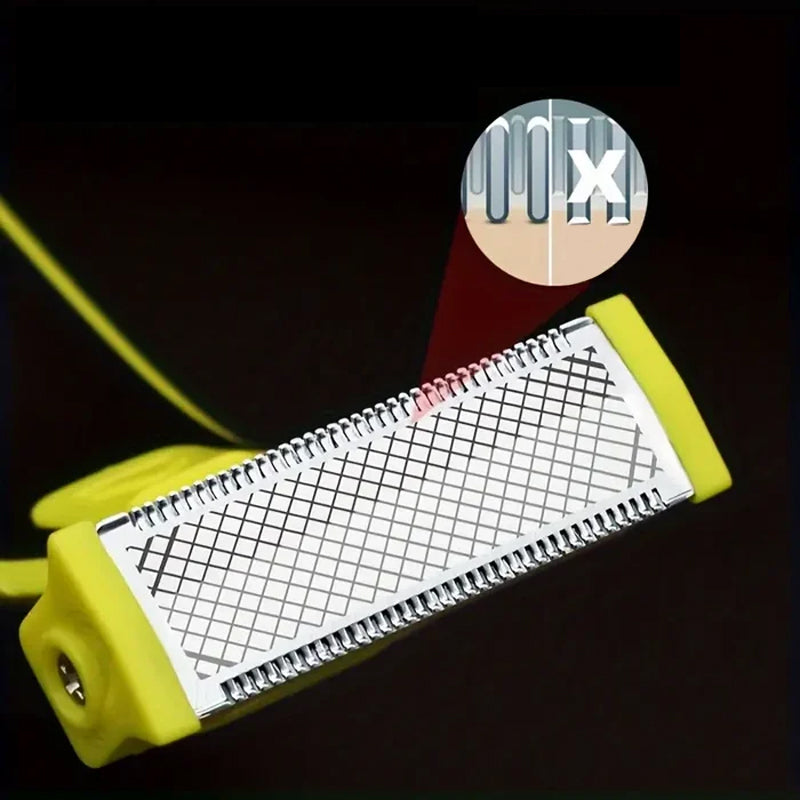 Electric Wet Dry Lady Shaver