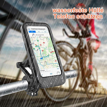 Waterproof Mobile Phone Mount