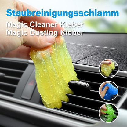 Strong Double Sided Cleaning Pads