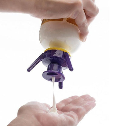 Practical 6 Pack Water Bottle Storage Holders