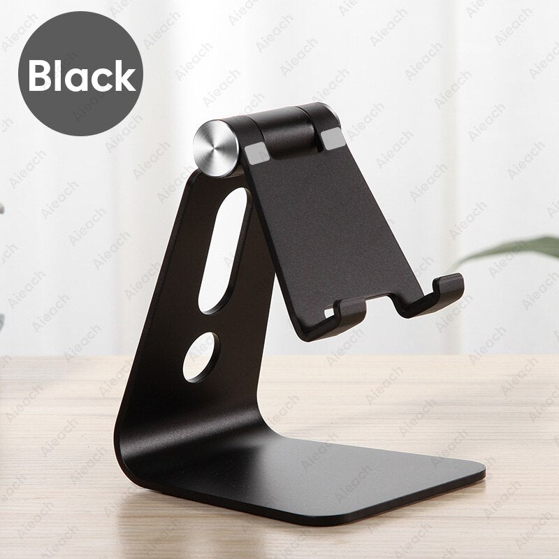 Portable Adjustable Tablet Holder Stand