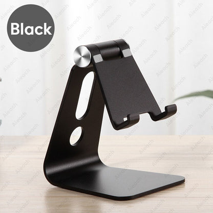 Portable Adjustable Tablet Holder Stand