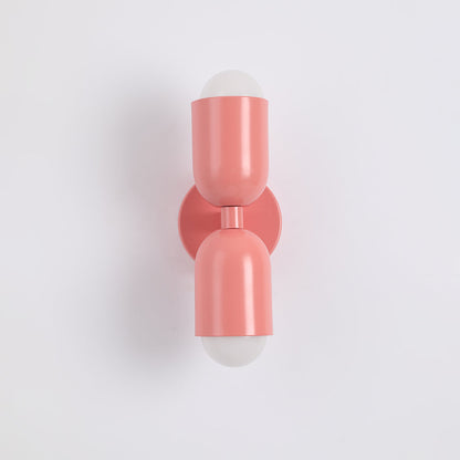 Sleek Modern LED Wall Light