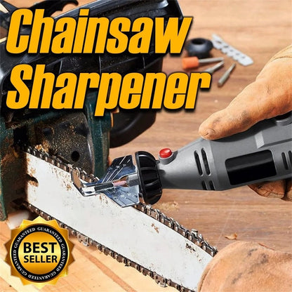 Fast Chainsaw Blade Sharpener - Fesara