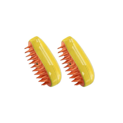 Gentle Pet Grooming Spray Comb