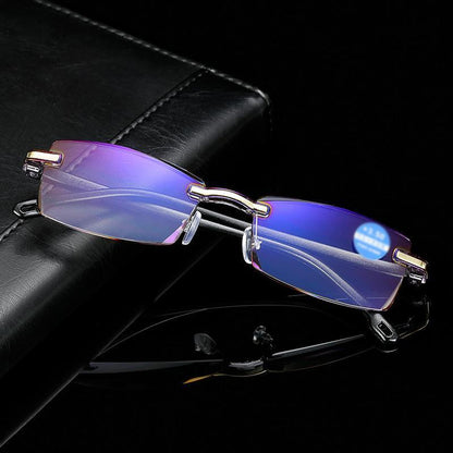 Blue Light Blocking Reading Glasses