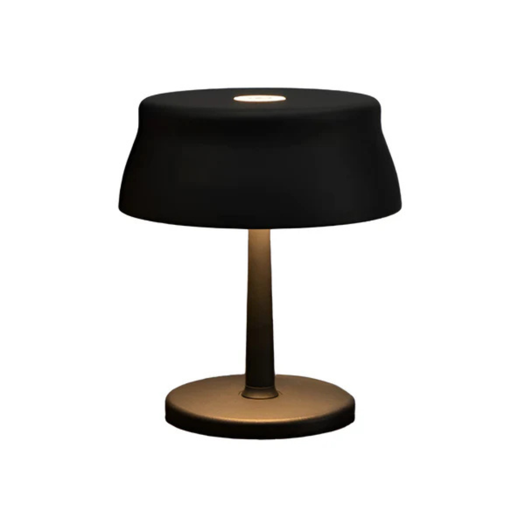 Modern Wireless Desk Light With Sensor - Fesara