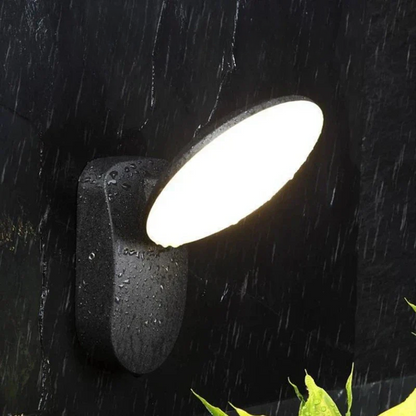 Bright Motion Sensor Outdoor Light