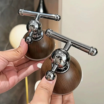 Easy Hang Heavy Duty Suction Cup Hook - Fesara