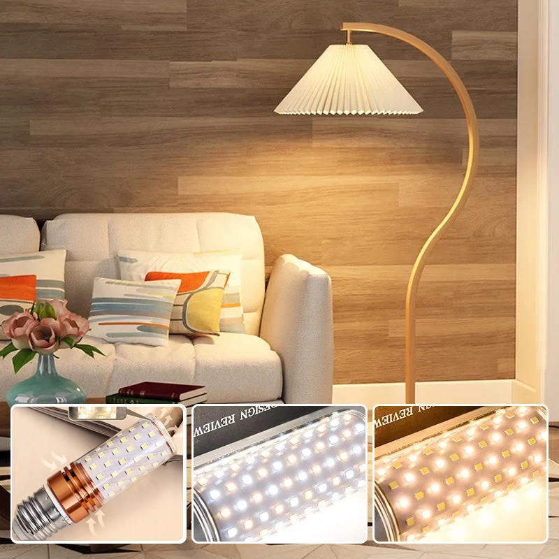Colorful LED Eco Friendly Table Lamps