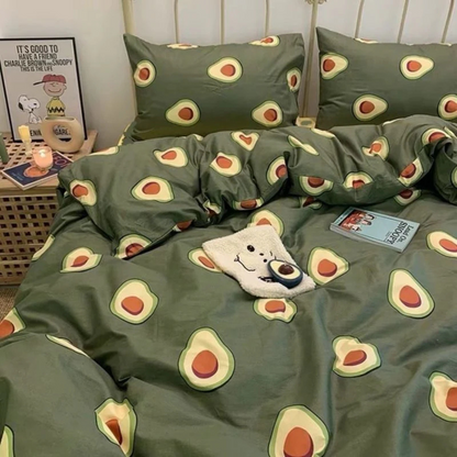 Luxurious Soft Bedding Set - Fesara