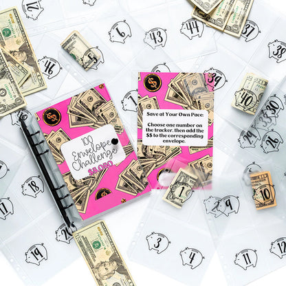 Fesara | Ultimate Weekly Planner Binders