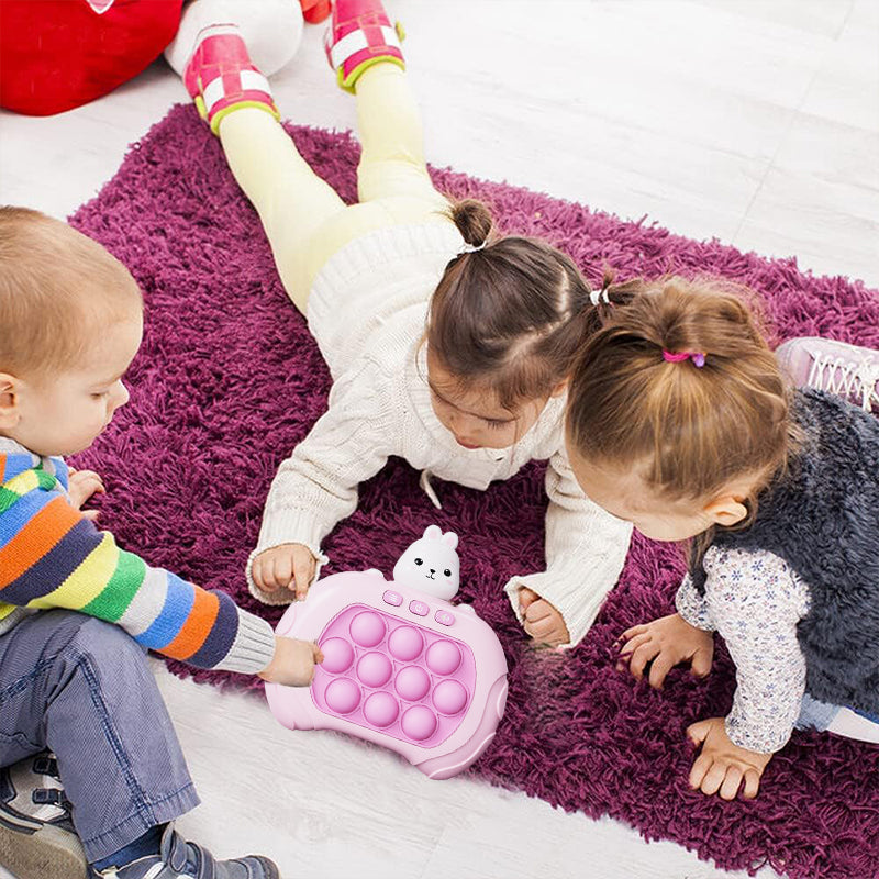 Fun Kids Educational Gaming System