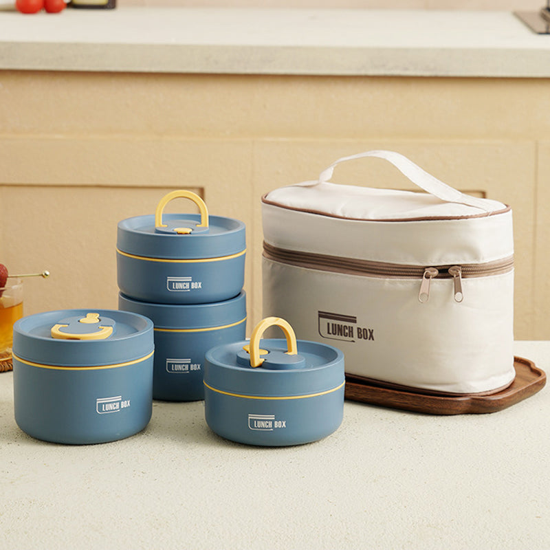 Thermal Insulated Food Container Box