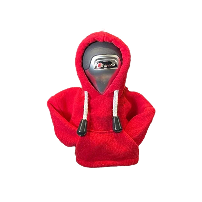 Aluminum Manual Shift Knob