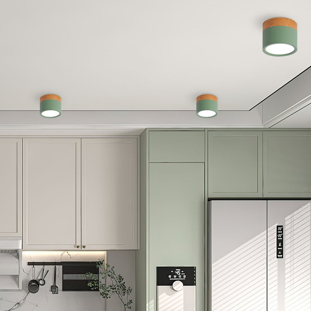 Nordic Design Pendant Lamp