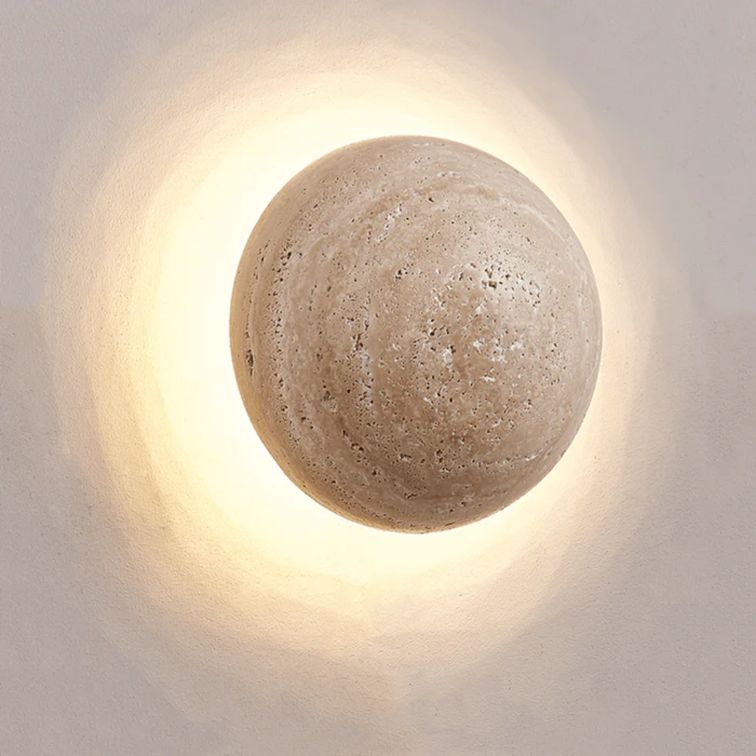 Nordic Style Indoor Wall Light