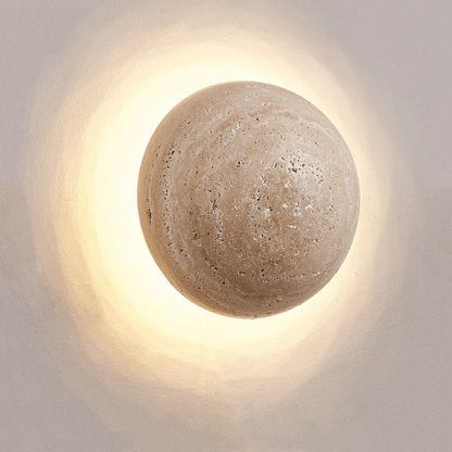 Nordic Style Indoor Wall Light