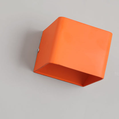 Modern White Wall Lamp