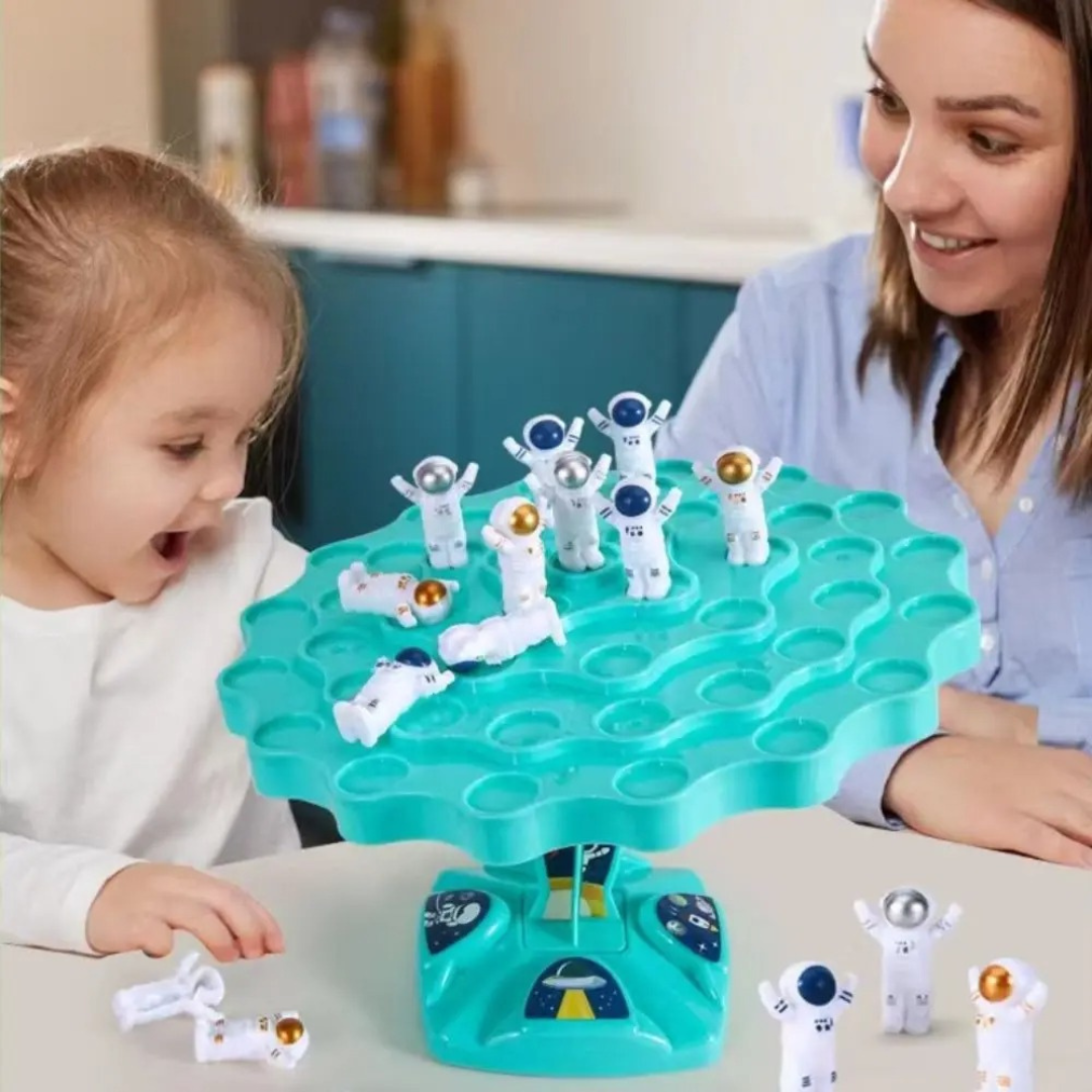 Fun Space Balance Toy - Fesara
