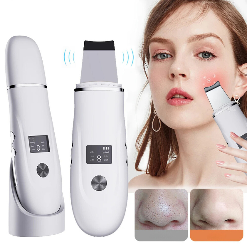 Effective Gentle Face Exfoliator