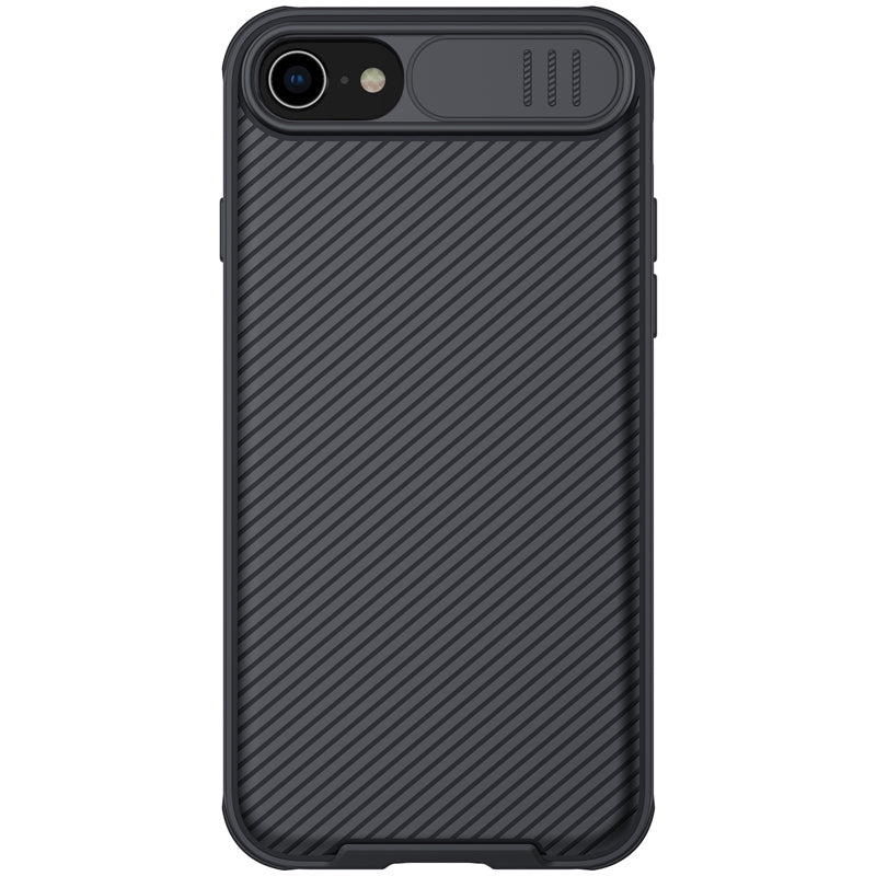Thin Protective Armor iPhone SE Cover