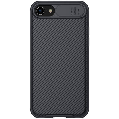 Thin Protective Armor iPhone SE Cover