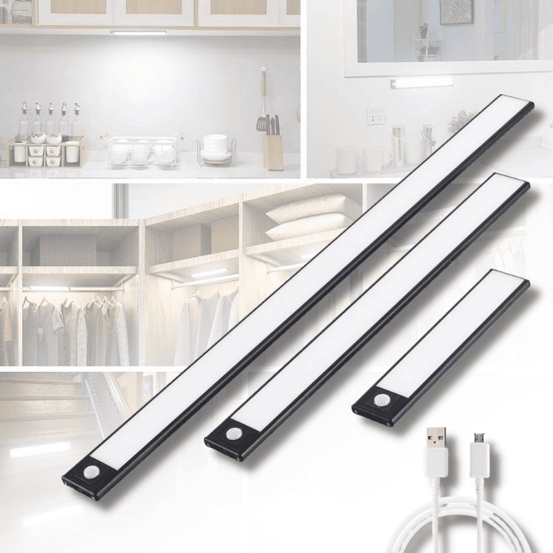 Bright Flexible LED Tape Lighting - Fesara