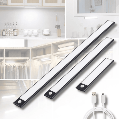 Bright Flexible LED Tape Lighting - Fesara