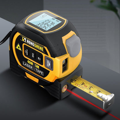 Accurate 3-in-1 Body Fat Scale Meter - Fesara