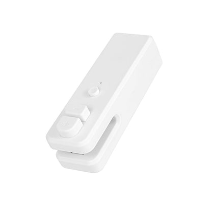 Compact Rechargeable Handheld Sealer Tool