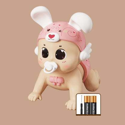 Fesara | Interactive Baby Play Toy - Fesara