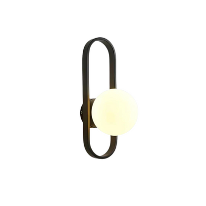 Elegant Home Wall Lamp