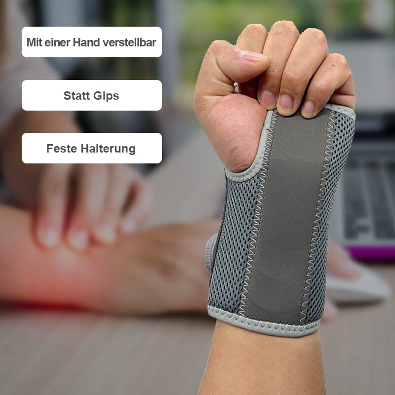 Fesara Athletic Wrist Support - Fesara