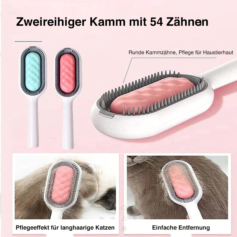 Fesara | Pet Grooming Shedding Tool